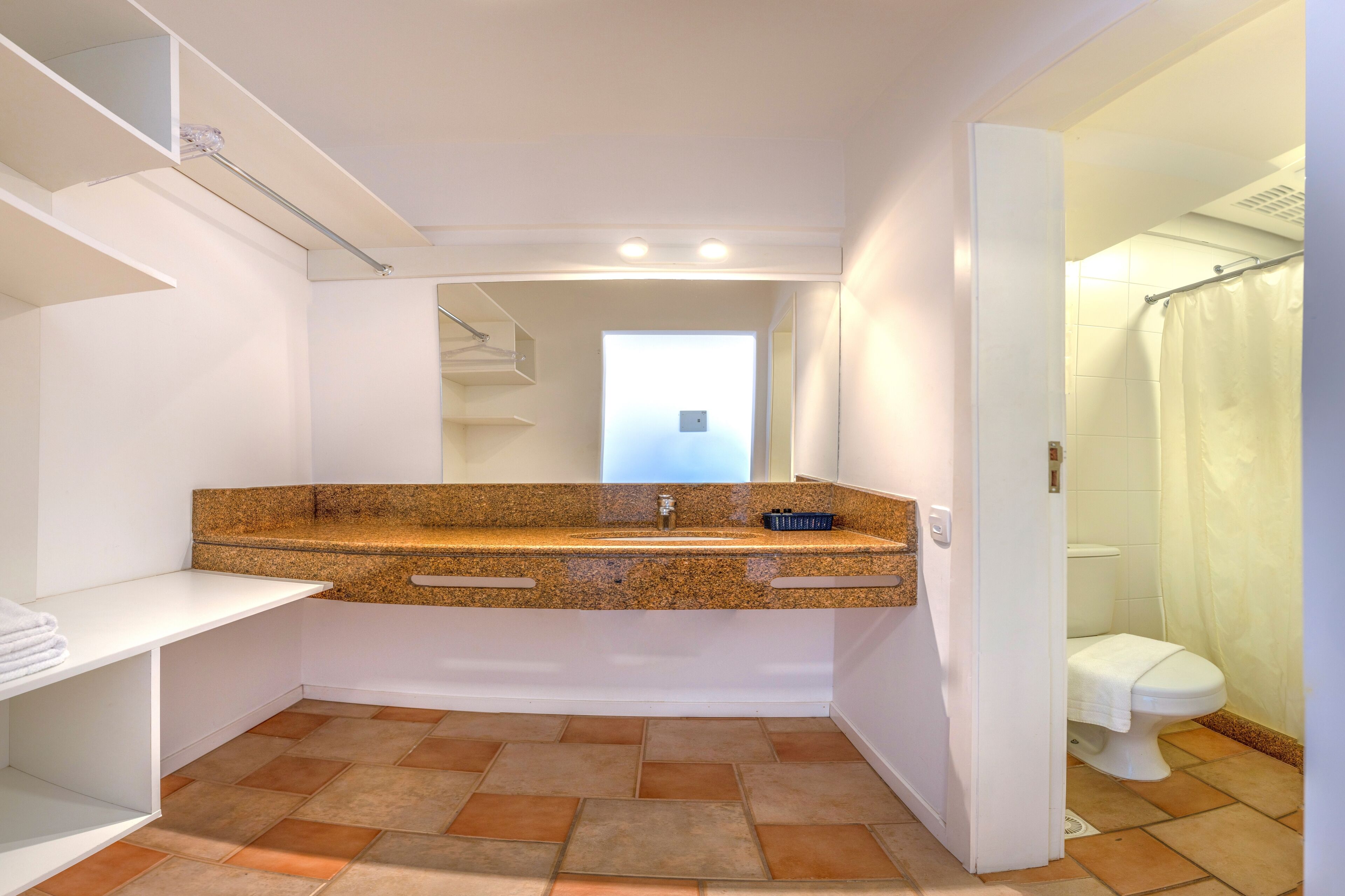 Photo - Express Floripa Residence