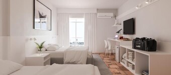 Express Floripa Residence