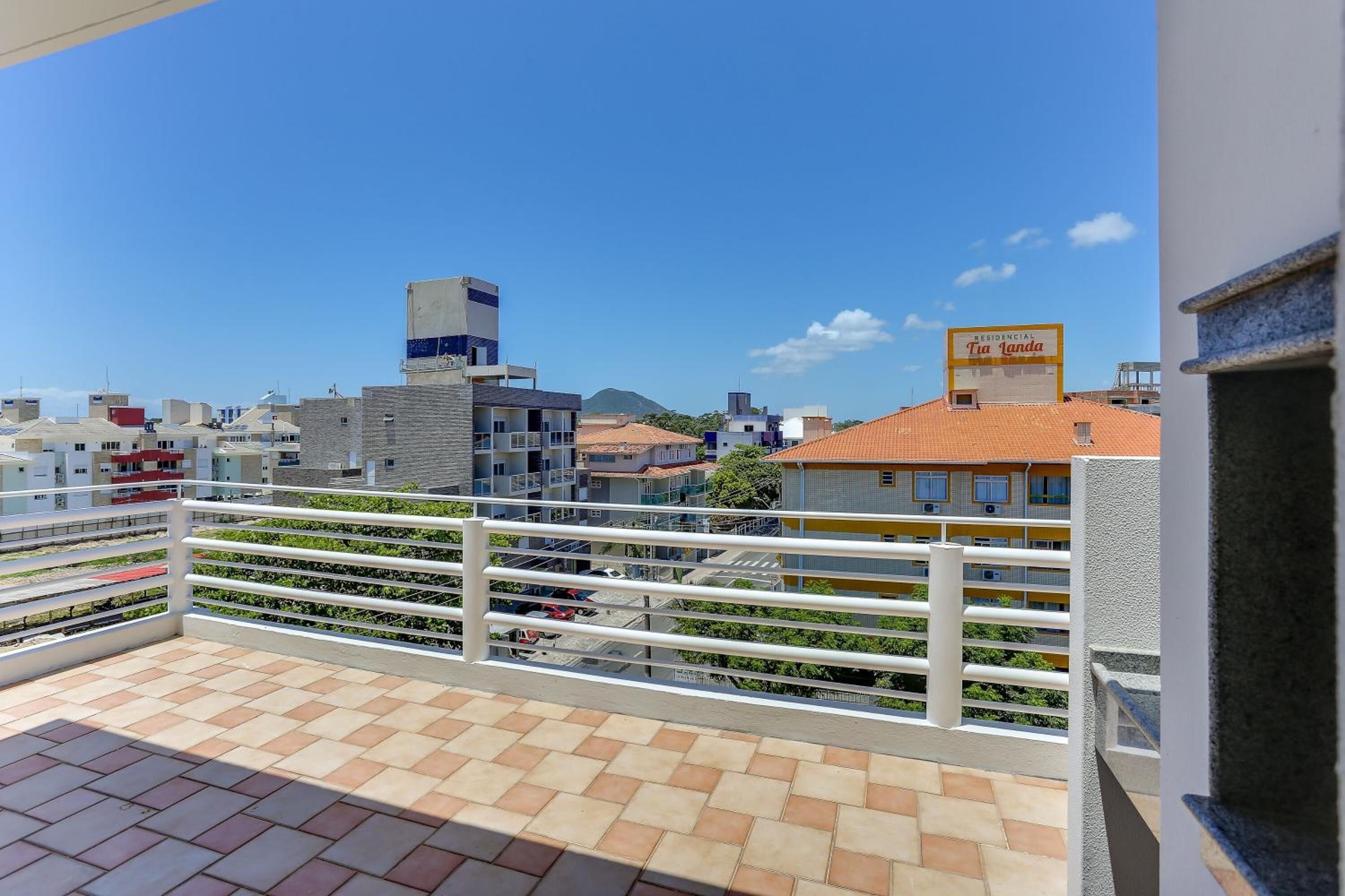 Photo - Express Floripa Residence