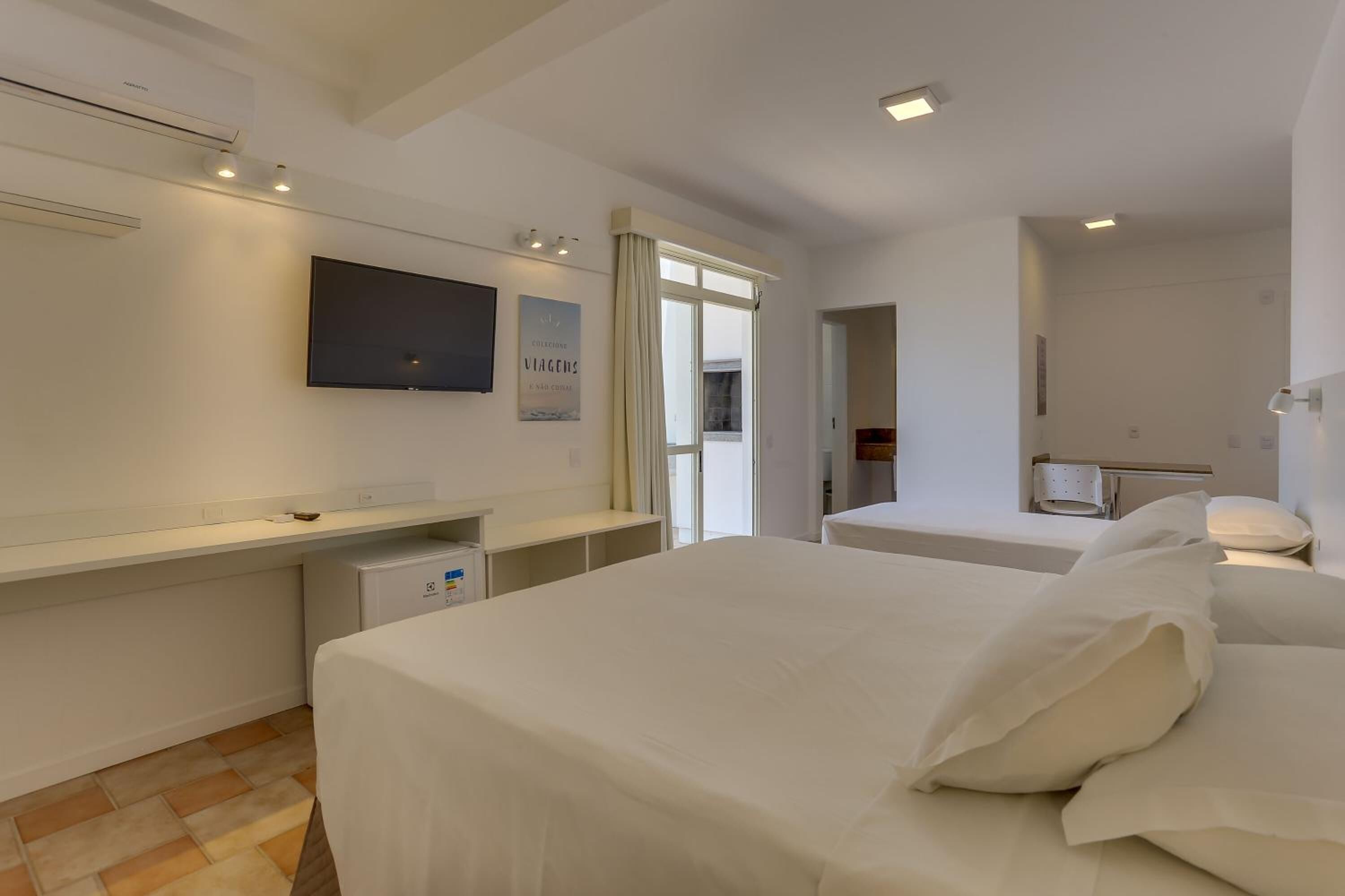 Photo - Express Floripa Residence