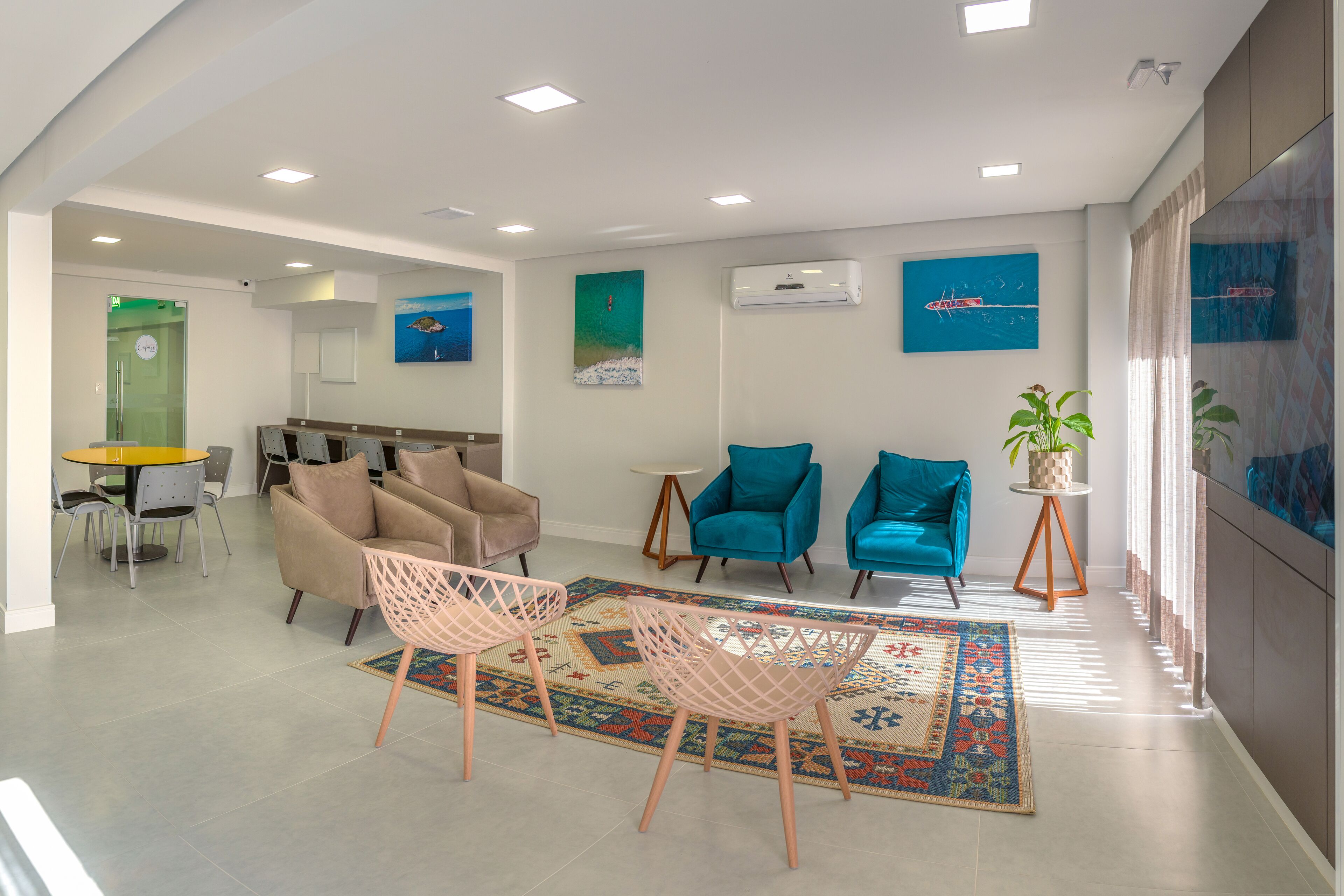 Photo - Express Floripa Residence