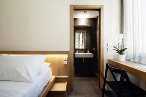 Departamento, 2 habitaciones | 2 habitaciones, tabla de planchar con plancha, cunas y cuna de viaje 