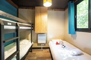 Chalet, 2 Bedrooms (Evasion)