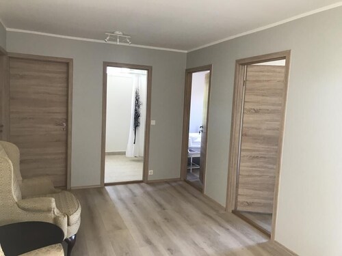 Guesthouse Skógafoss