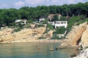 Plage