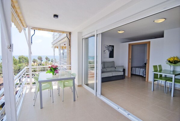 Servei de restauració a l'aire lliure