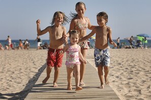 Beach - Montblanc Basic Zeus Salou 01521 (Salou)