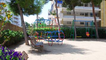 Espace pour enfants