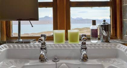 1 bedroom accommodation in Fearnmore, near Applecross