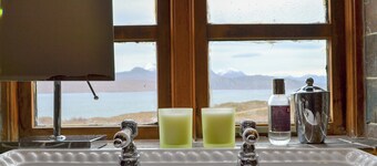 1 bedroom accommodation in Fearnmore, near Applecross