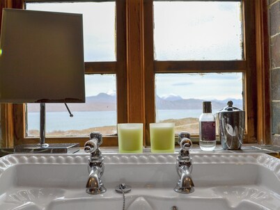 1 bedroom accommodation in Fearnmore, near Applecross