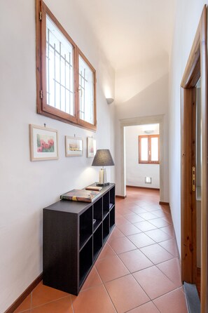 Appartement, 2 chambres | Coin séjour