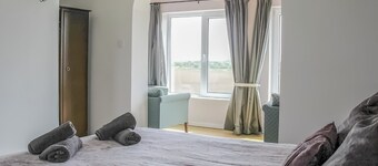 5 bedroom accommodation in Brandesburton, near Hornsea