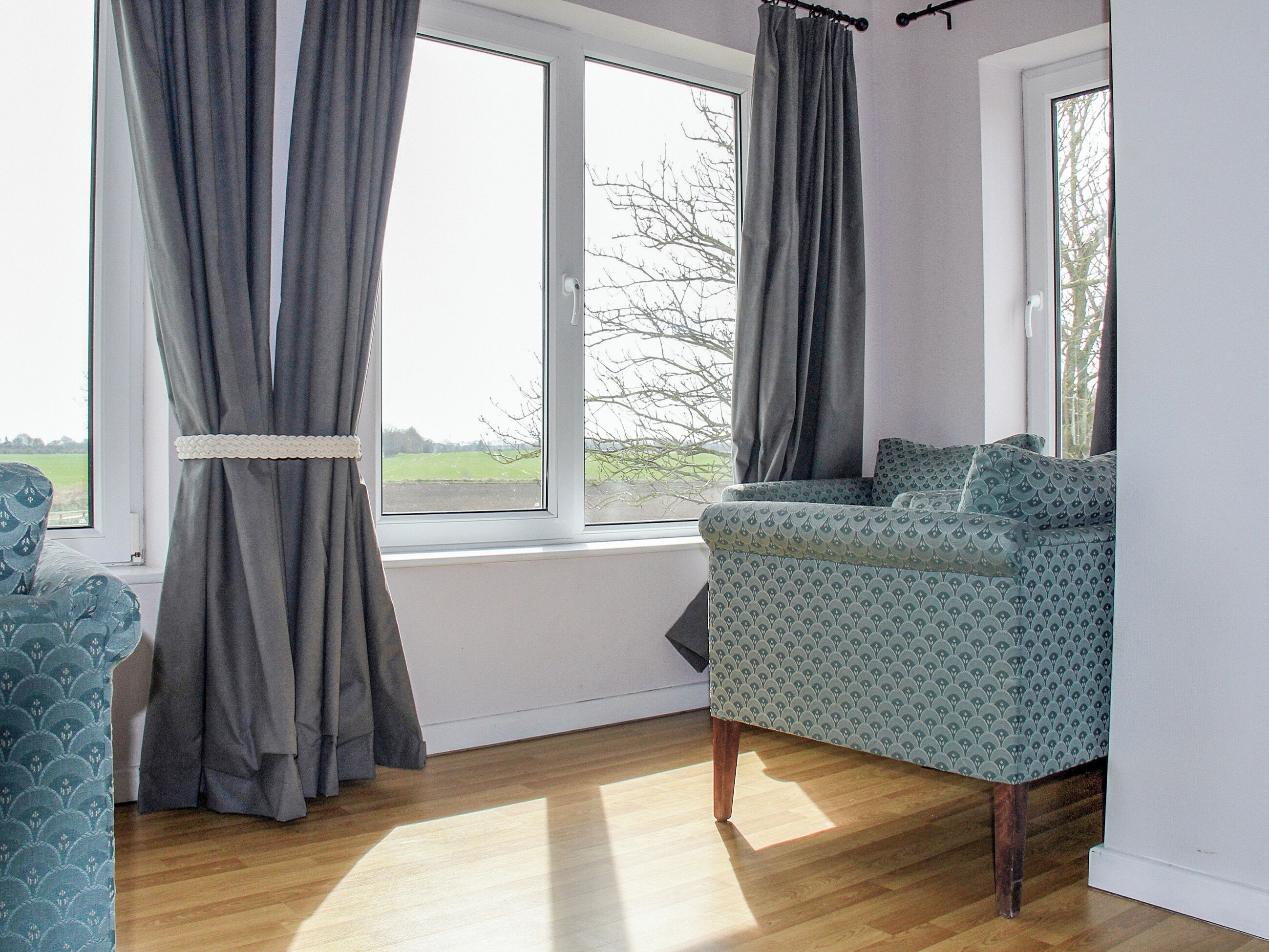 5 Bedroom Accommodation In Brandesburton, Near Hornsea - Beverley