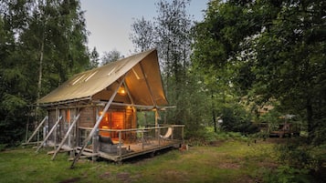 Cottage | Teras/patio