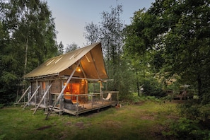 Cottage | Terrace/patio