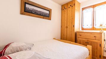 2 camere, Wi-Fi gratuito