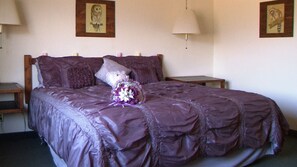 WiFi - Wilderness Inn (Enterprise)