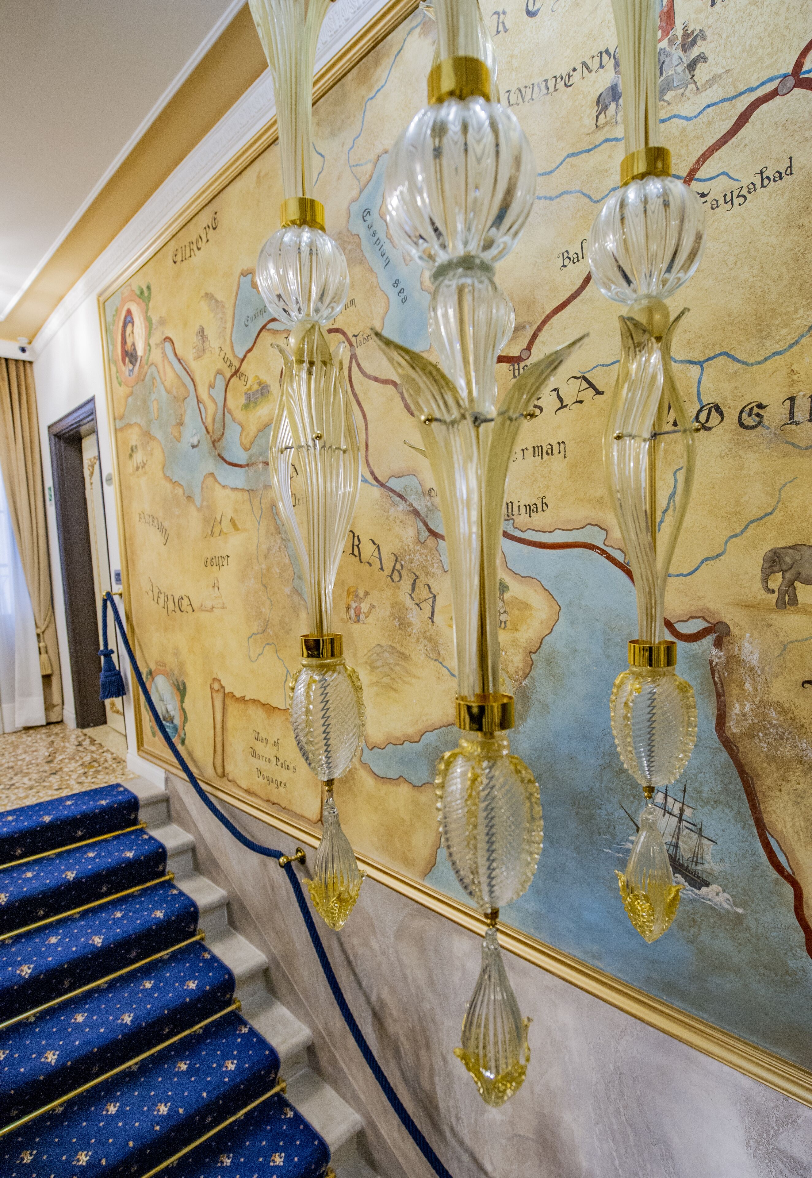 Photo - EGO' Boutique Hotel - The Silk Road