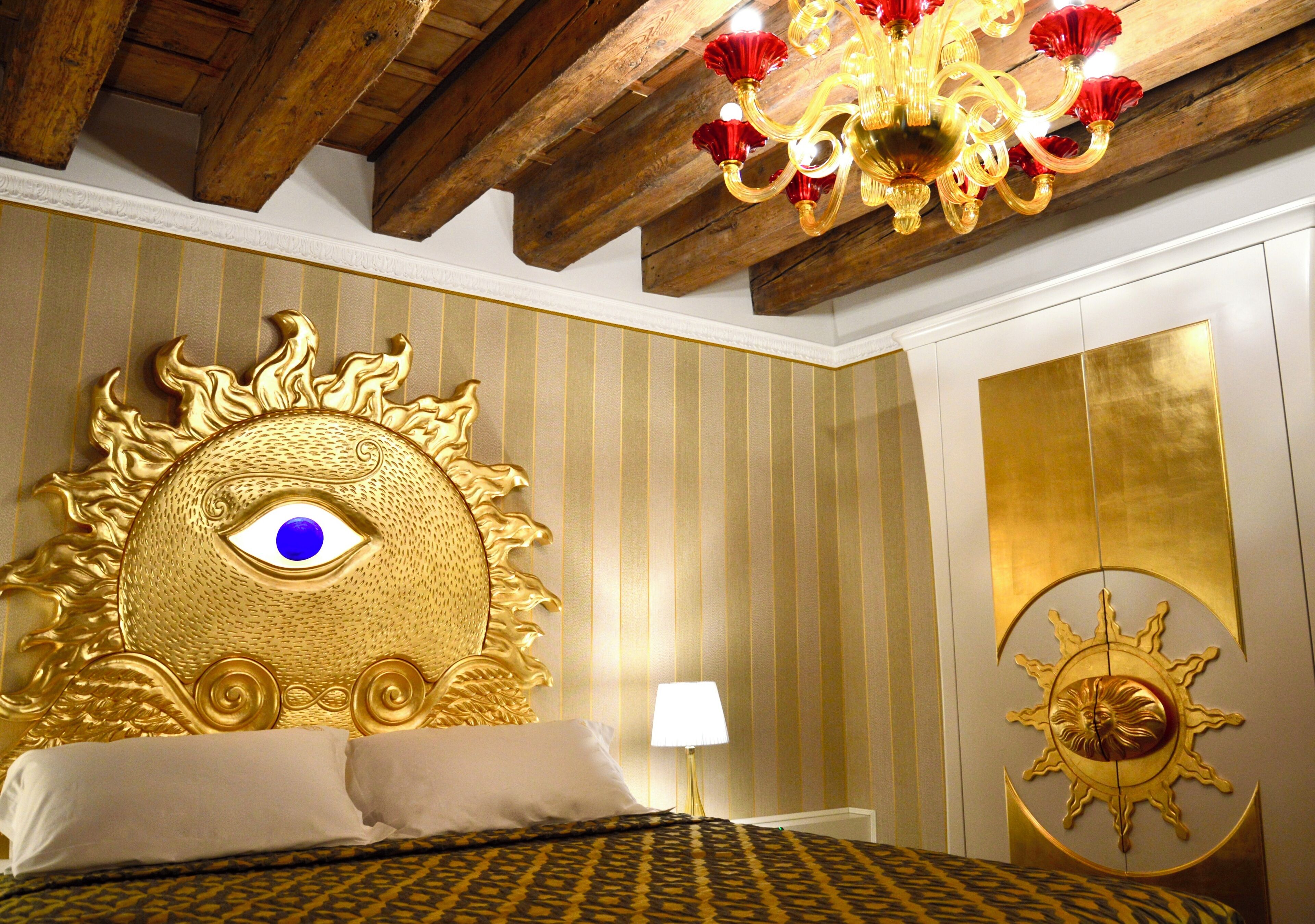 Foto - EGO' Boutique Hotel - The Silk Road
