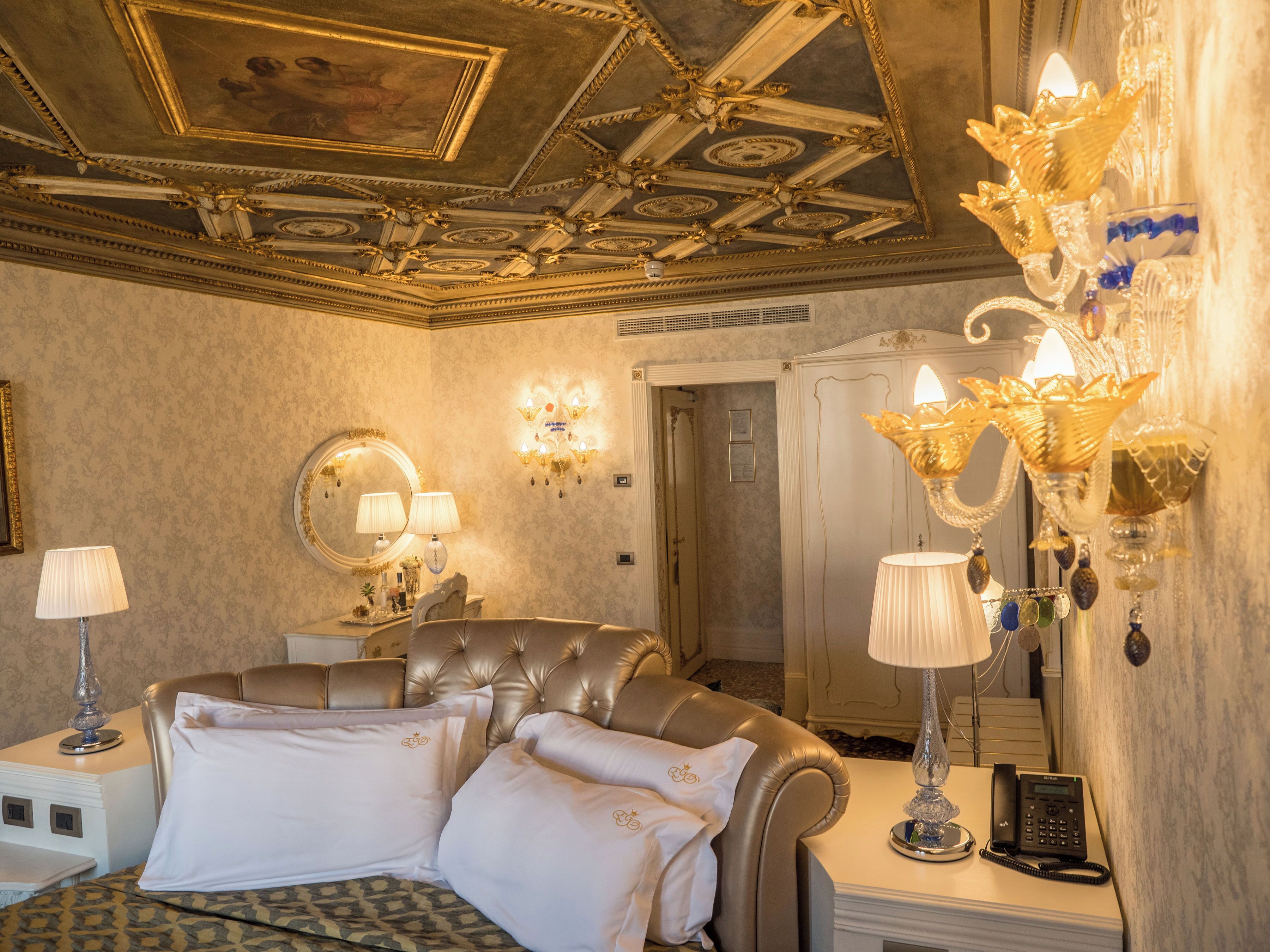 Foto - EGO' Boutique Hotel - The Silk Road