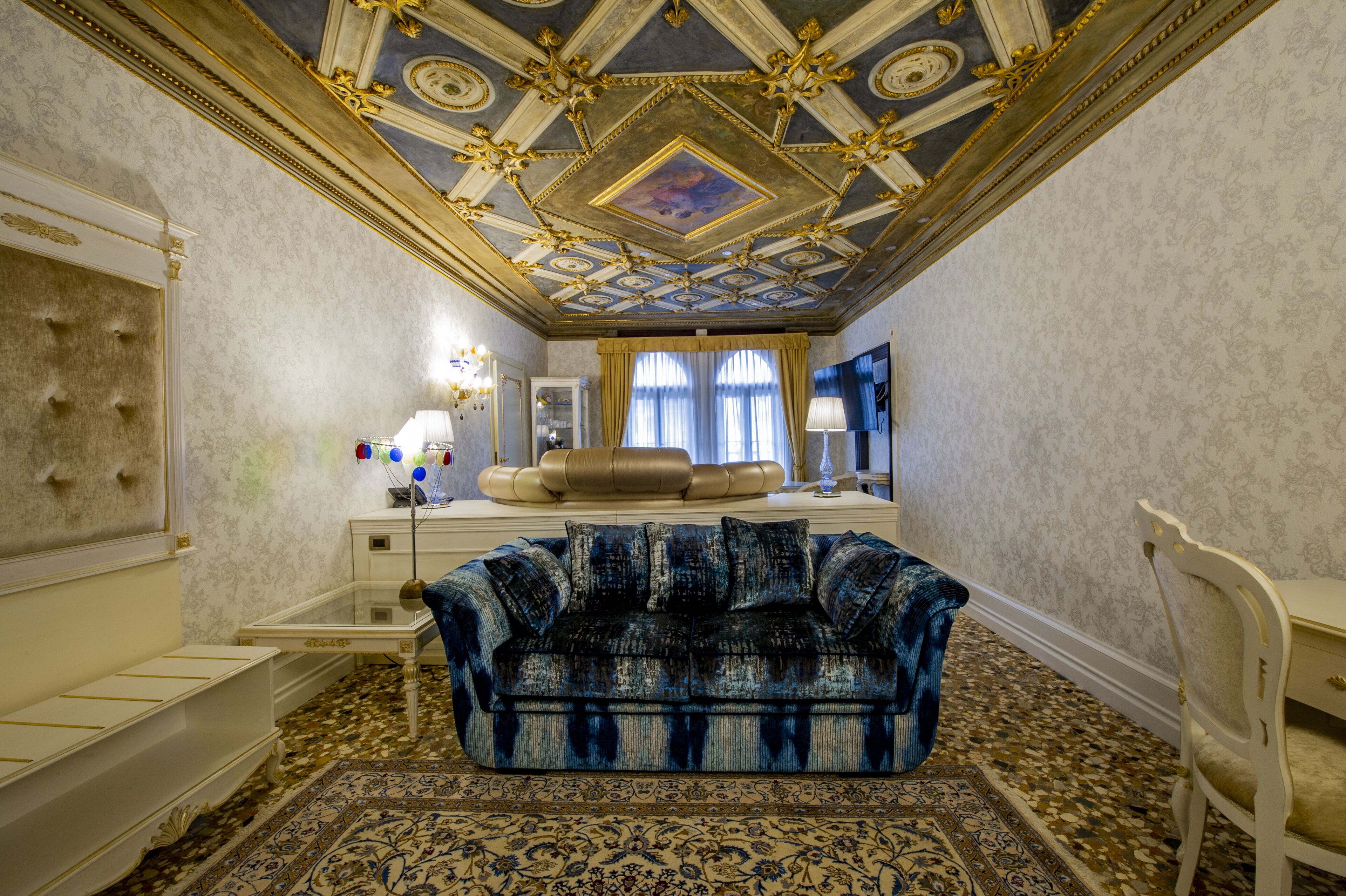 Photo - EGO' Boutique Hotel - The Silk Road
