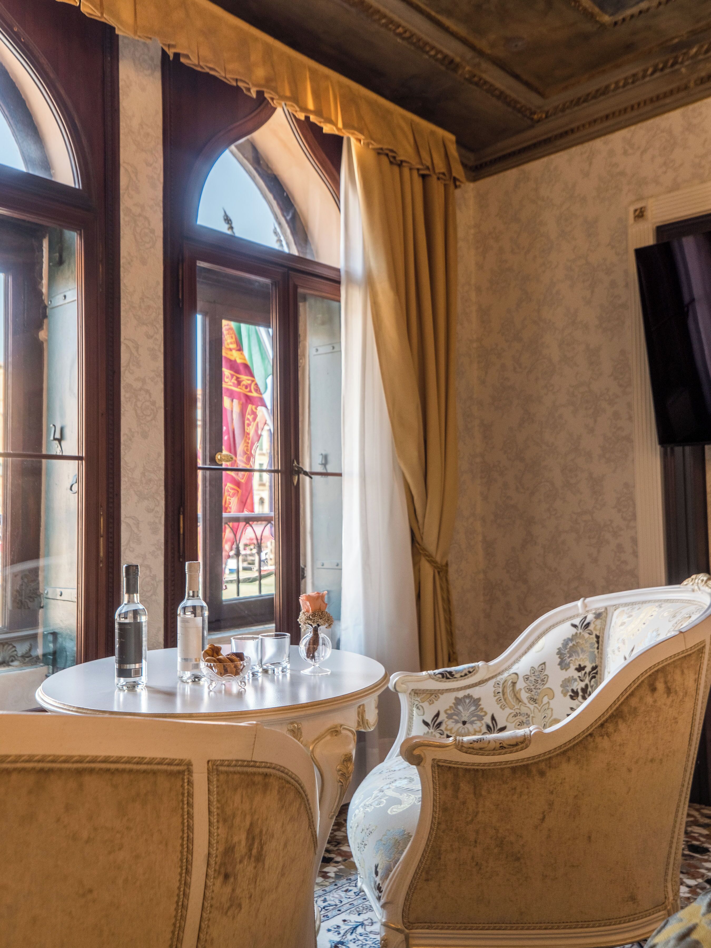 Photo - EGO' Boutique Hotel - The Silk Road