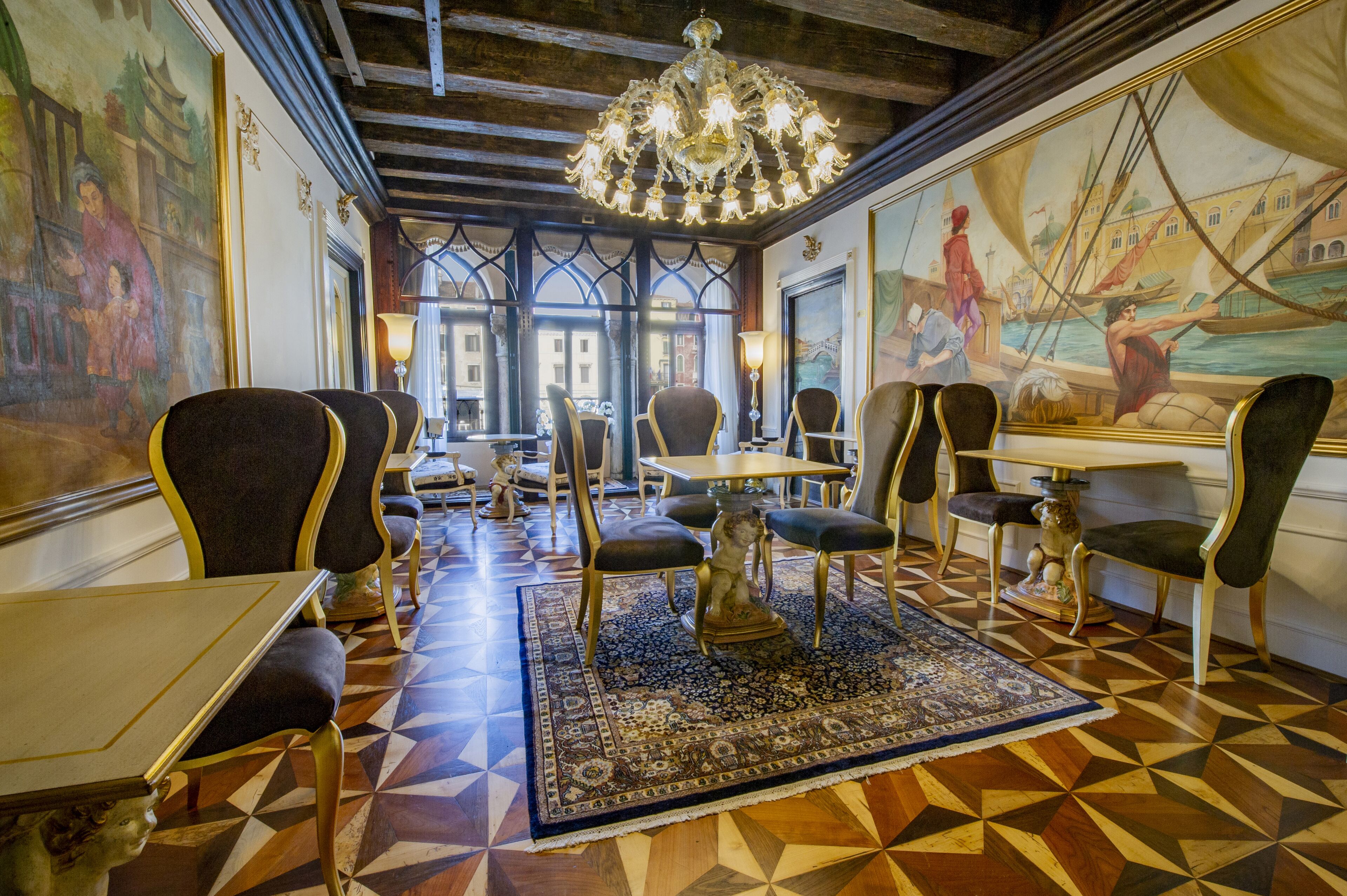 Photo - EGO' Boutique Hotel - The Silk Road