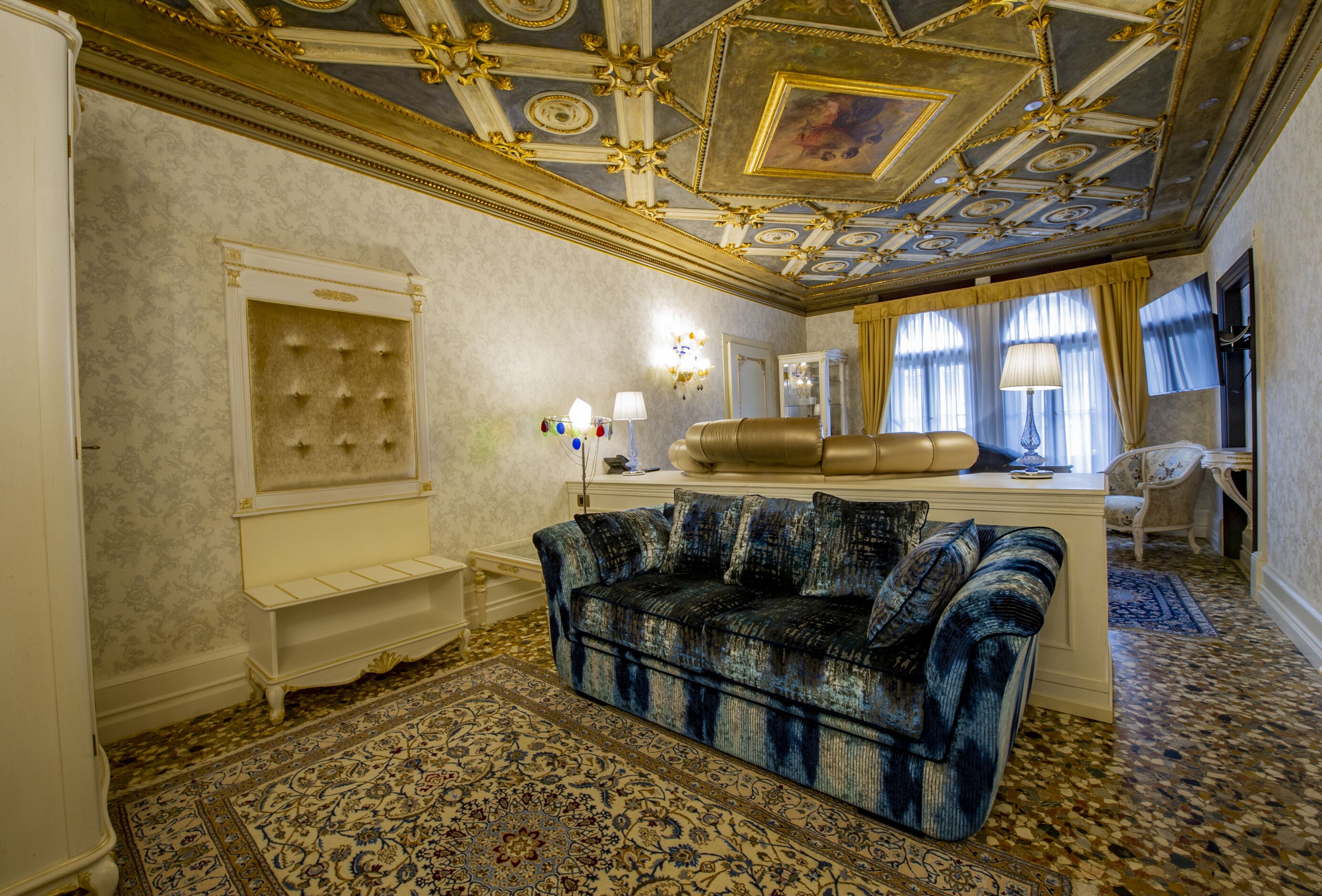 Foto - EGO' Boutique Hotel - The Silk Road