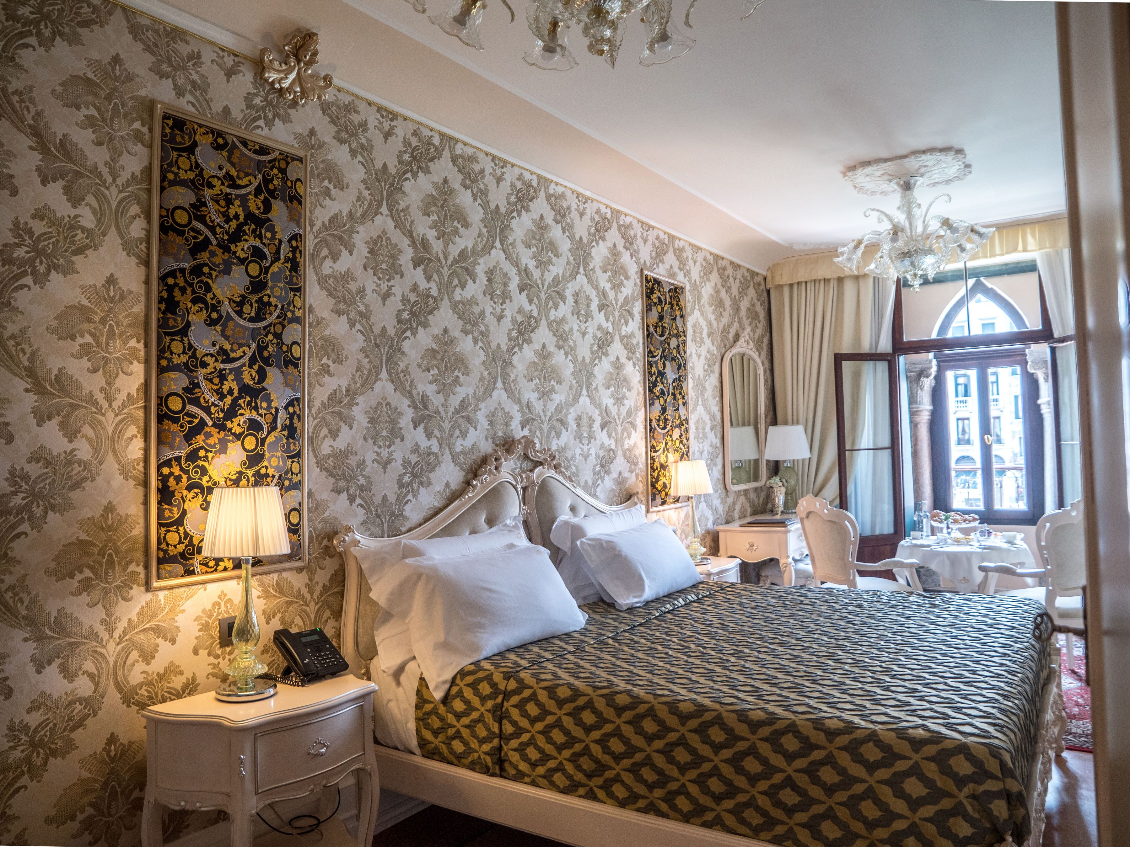 Photo - EGO' Boutique Hotel - The Silk Road