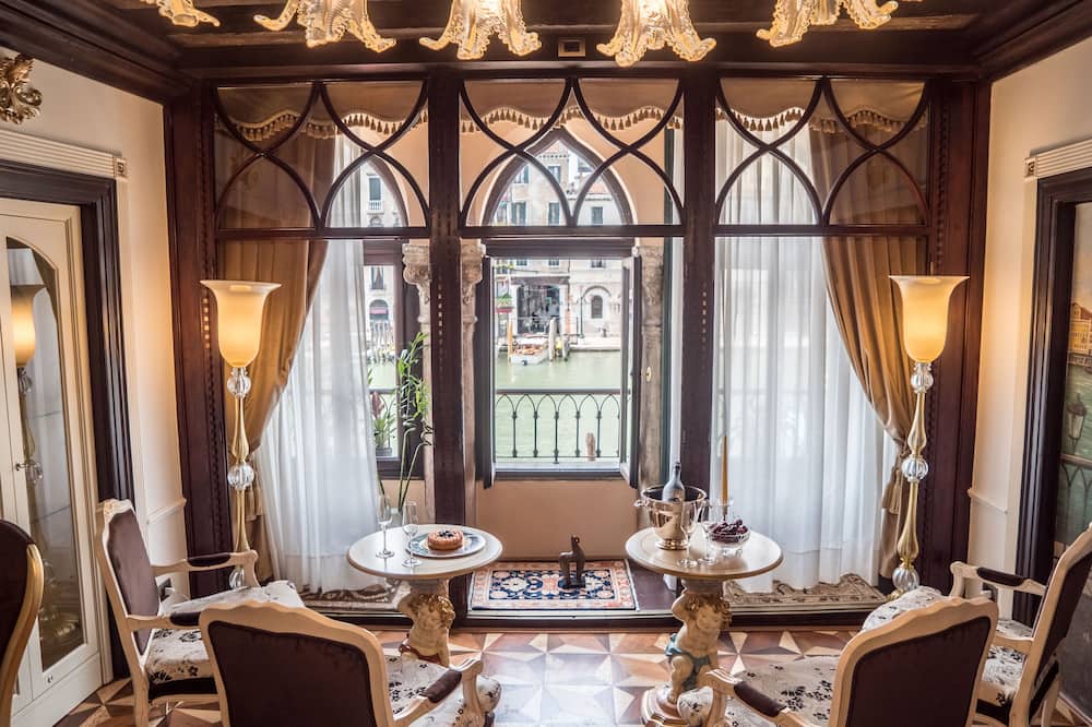 EGO’ Boutique Hotel - The Silk Road