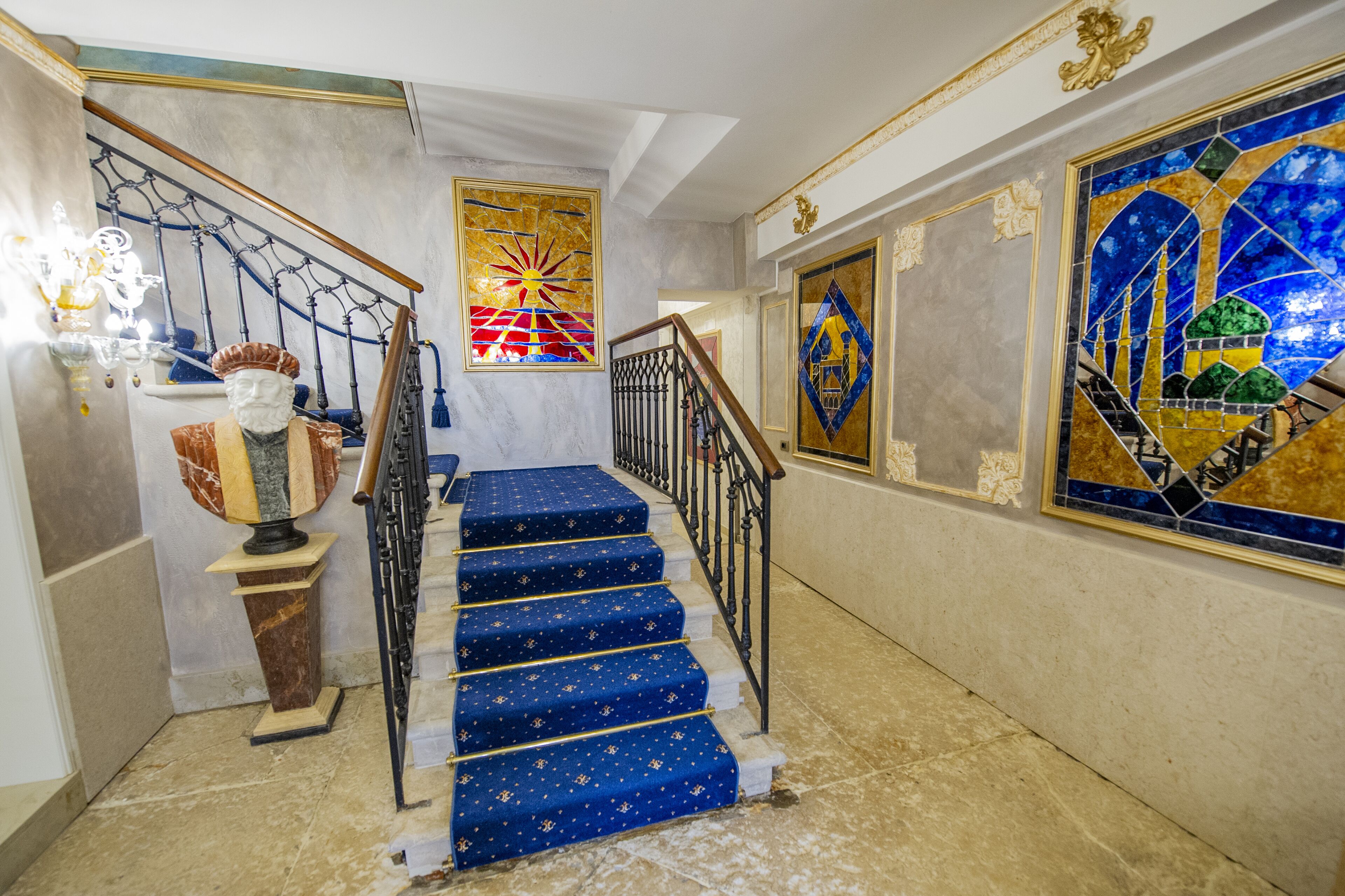 Photo - EGO' Boutique Hotel - The Silk Road