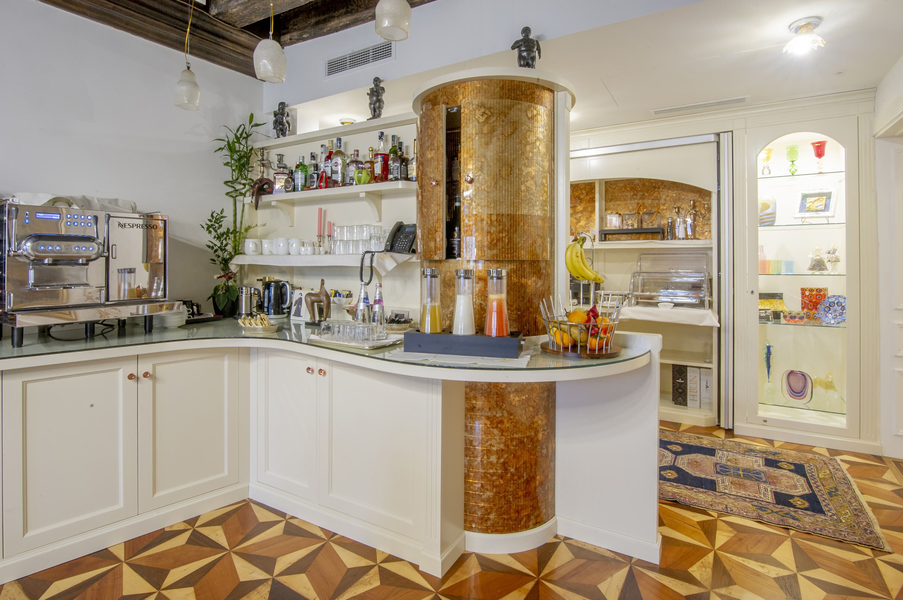 Photo - EGO' Boutique Hotel - The Silk Road