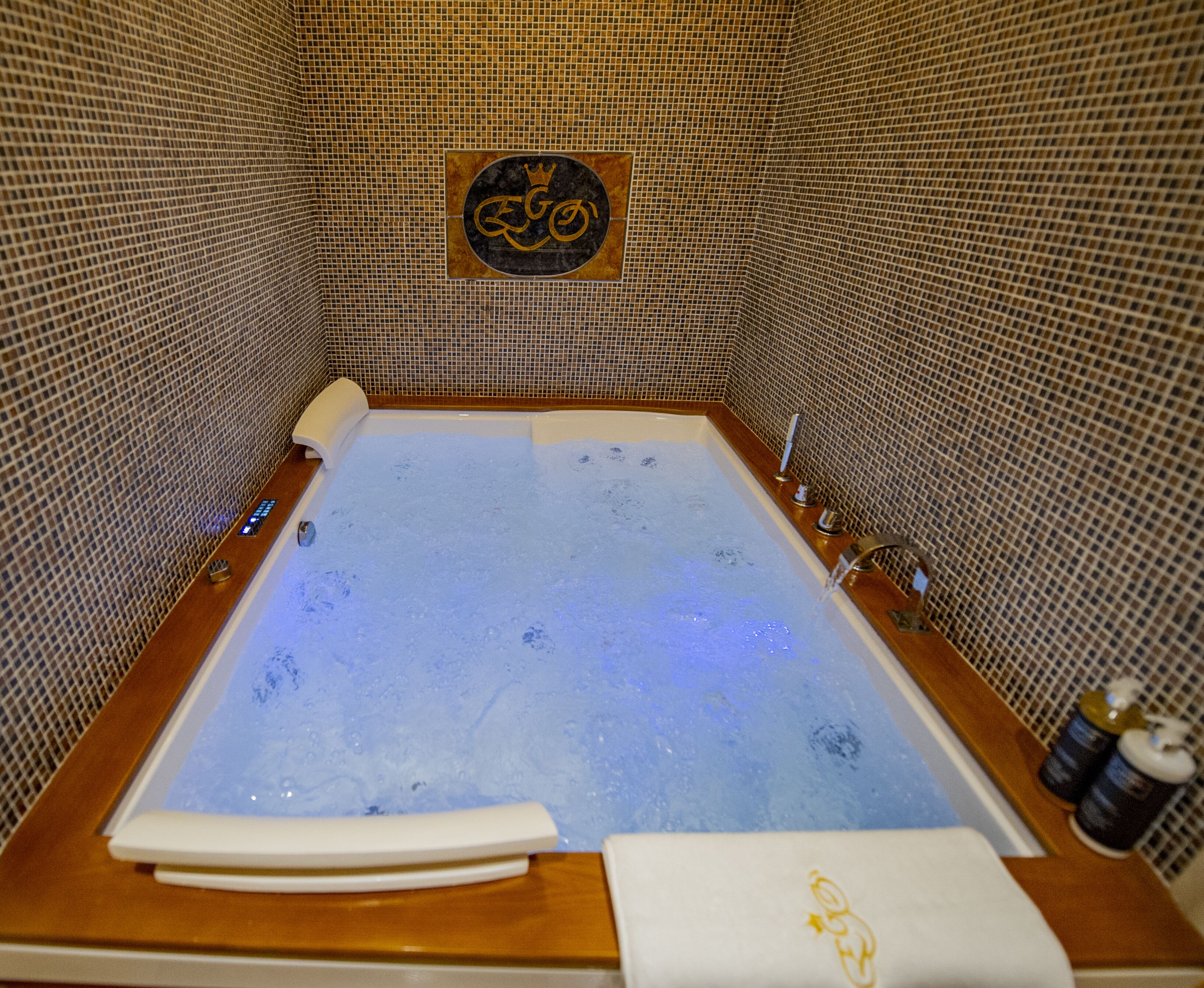 Photo - EGO' Boutique Hotel - The Silk Road