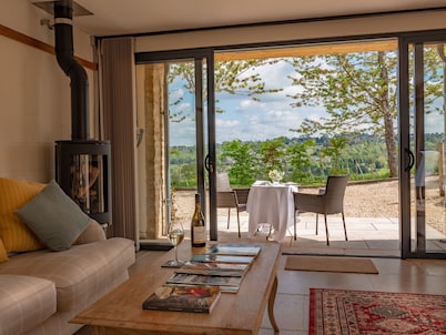 Woodchester Valley Vineyard Barns