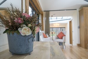 Detalle del interior