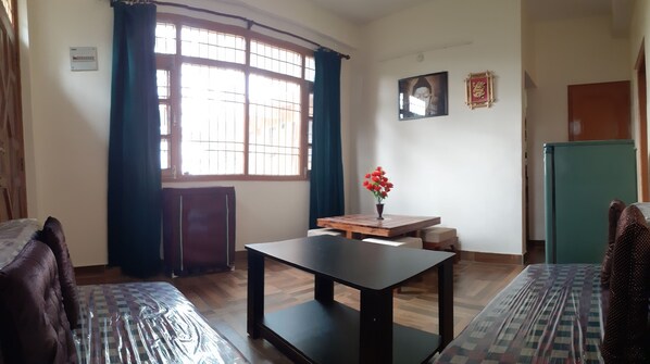 Interior - Frost Ridge Mountaintop Homes ( Hilltop Residence) (Shimla)