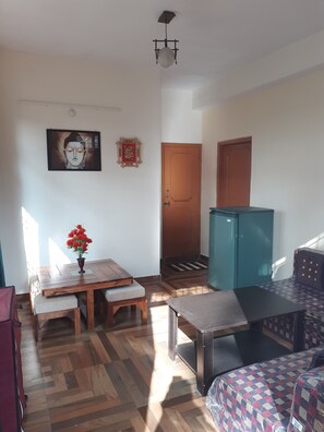 Dining - Frost Ridge Mountaintop Homes ( Hilltop Residence) (Shimla)