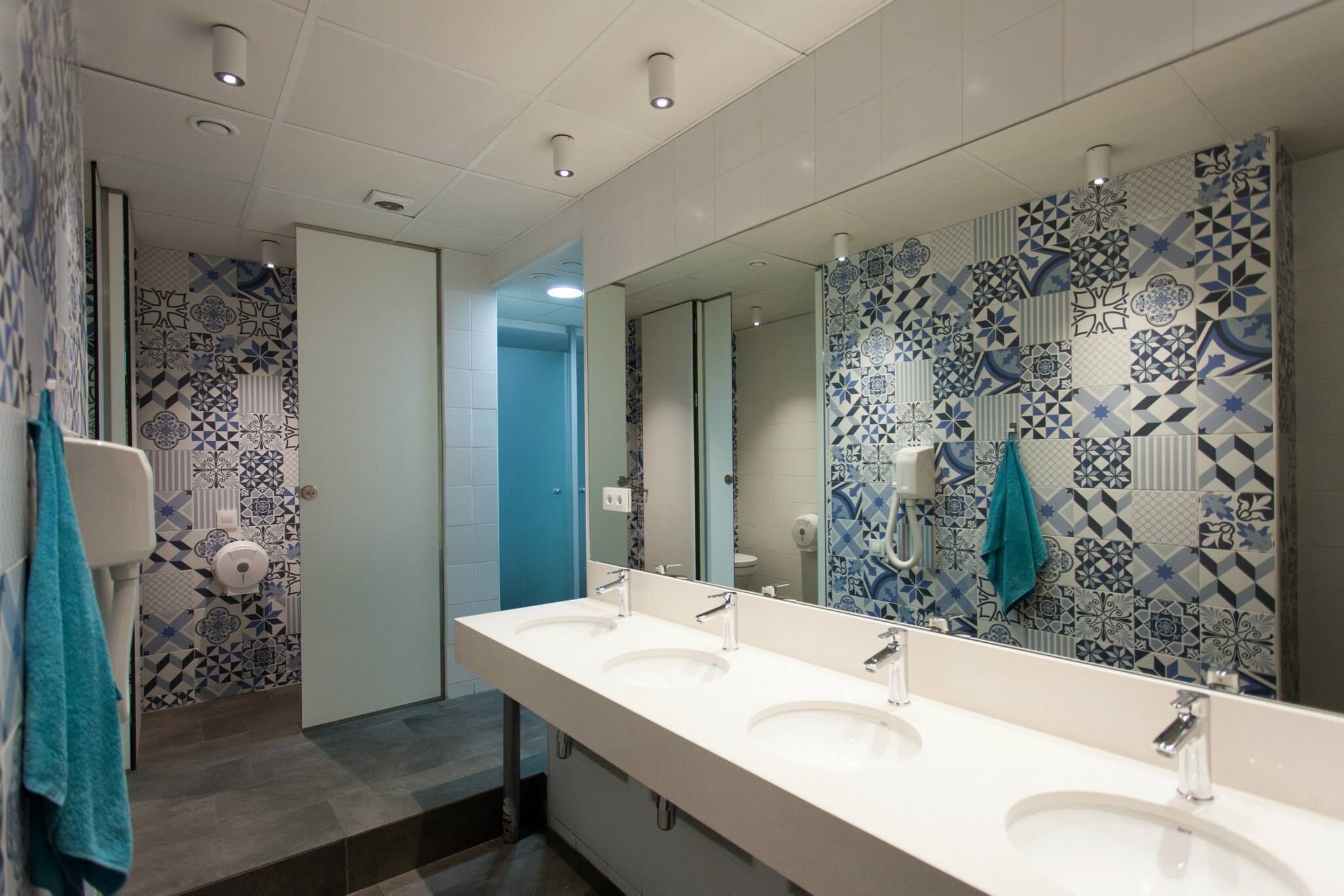 Foto - Dream Cube Hostel