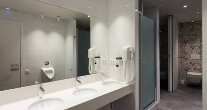 Dream Cube Hostel
