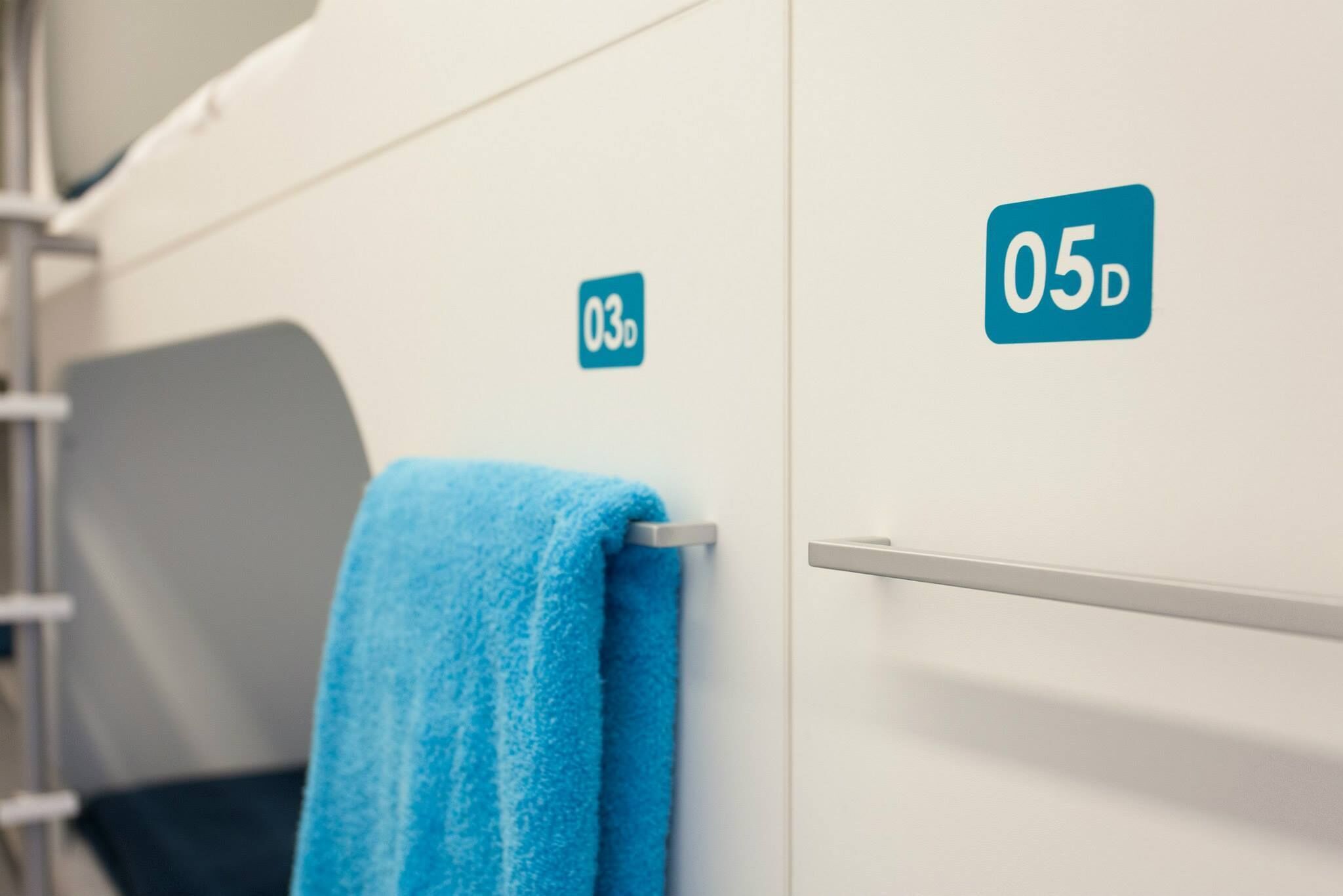 Foto - Dream Cube Hostel