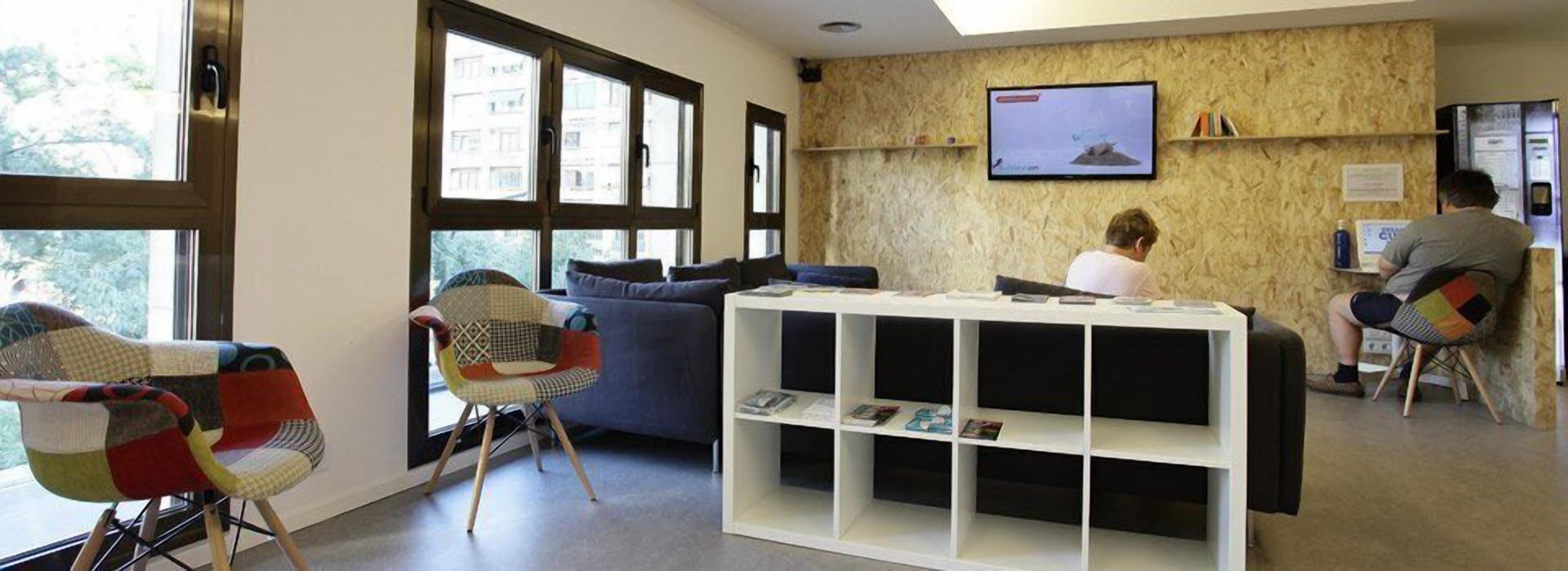 Foto - Dream Cube Hostel