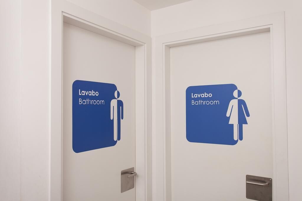 Foto - Dream Cube Hostel