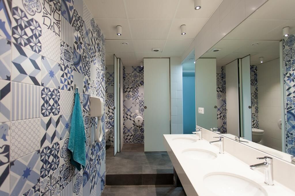 Foto - Dream Cube Hostel