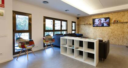 Dream Cube Hostel