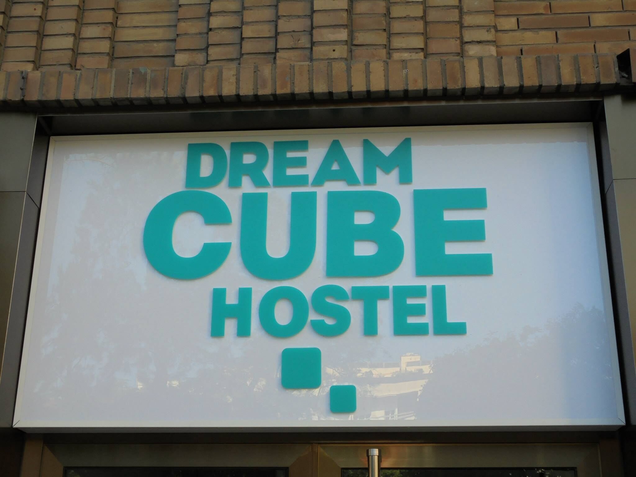 Foto - Dream Cube Hostel