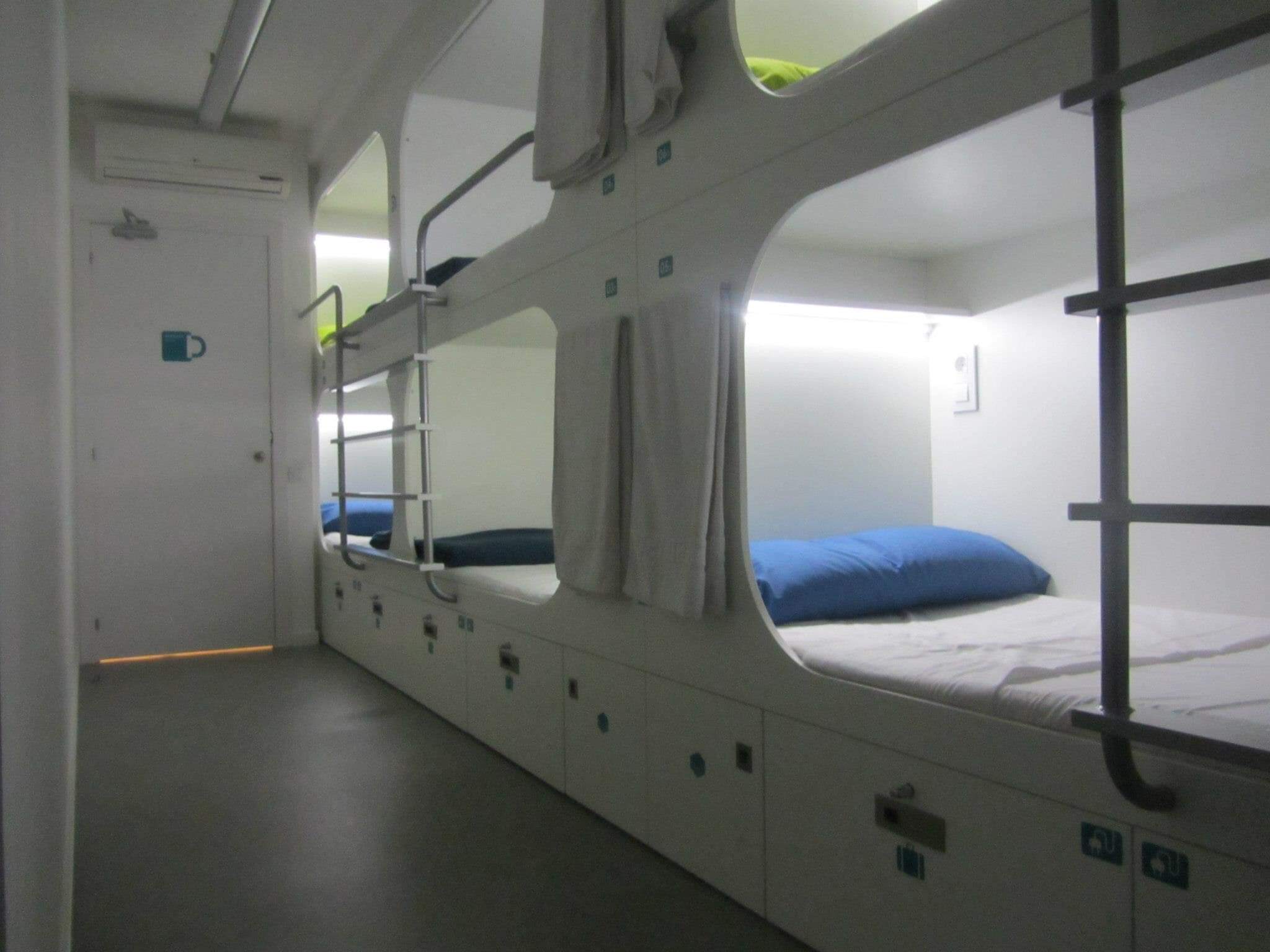 Foto - Dream Cube Hostel