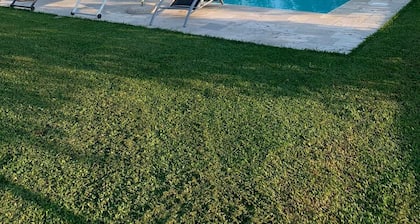 Country House Podere Casorbica
