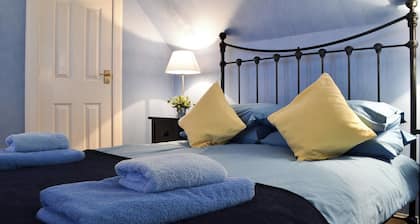 2 chambres Ă coucher Ă Fearnbeg, near Applecross