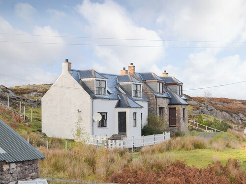 2 bedroom accommodation in Fearnbeg, near Applecross